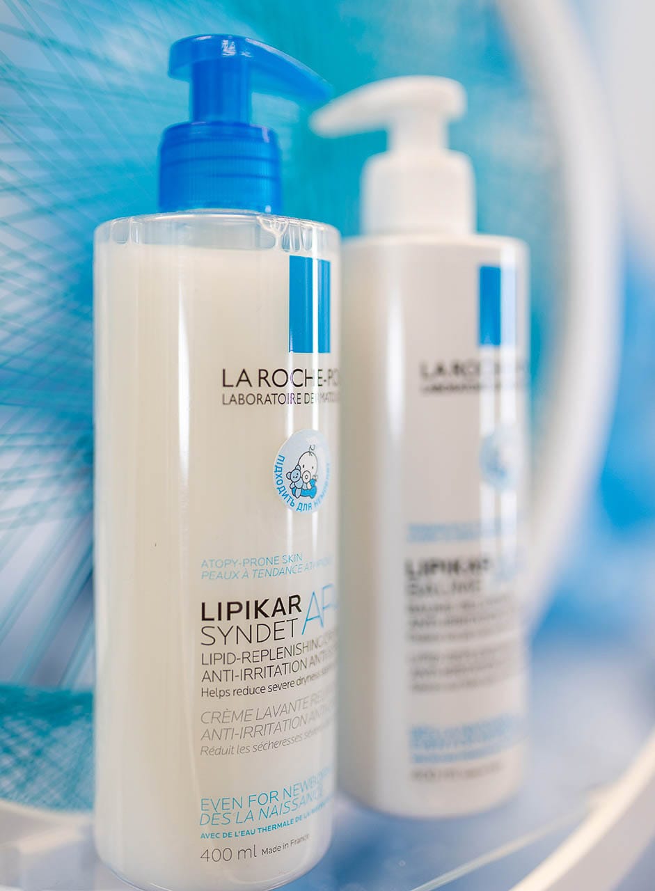 La Roche-Posay Lipikar
