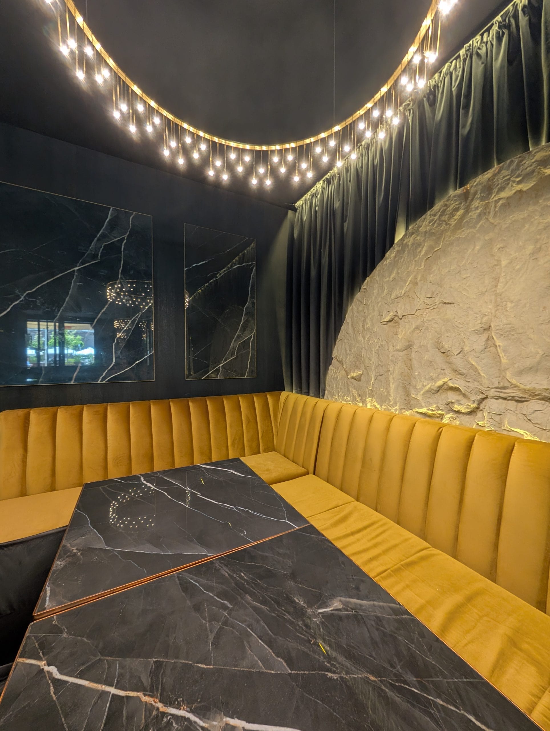 Real Venue Space 1